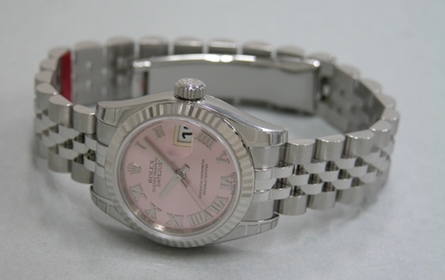 Automatic Rolex 179174 Mens Watches