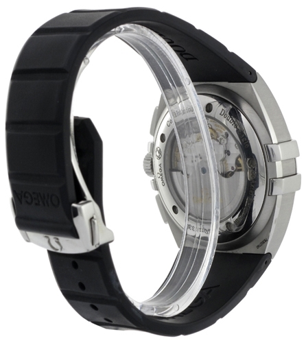 Mens Omega Constellation 1819.51.91 Stainless Steel Watch
