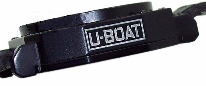 U-Boat 1916 Thousands of Feet Series Mens Watch