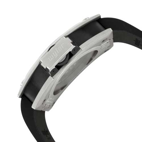 Wyler Geneve 200.4.00.BO2.RBA Black Watch