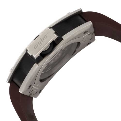 Wyler Geneve 200.4.00.EG1.RBR White Watch