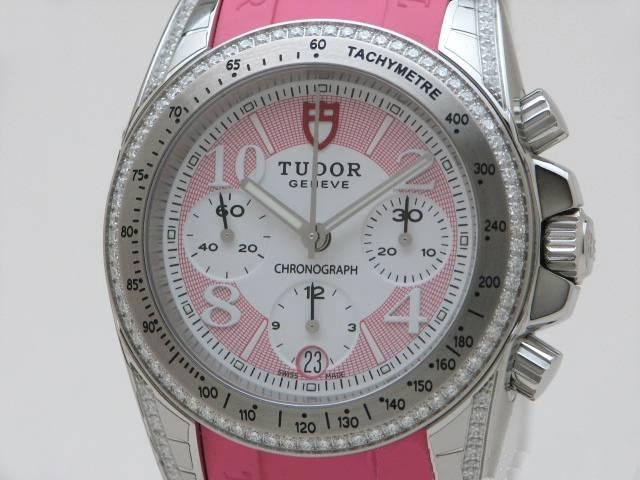 Automatic Tudor 20310 Womens Watches