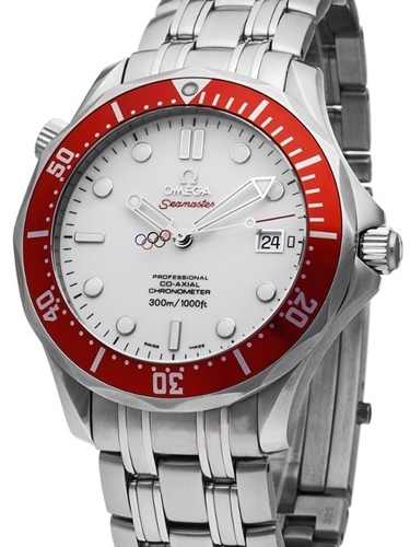 Automatic Omega 212.30.41.20.04.001 Mens Watches