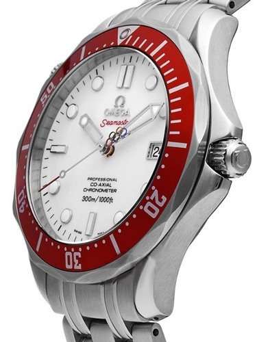 Automatic Omega 212.30.41.20.04.001 Mens Watches