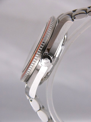 Omega Planet Ocean Series 2209.50 Watch
