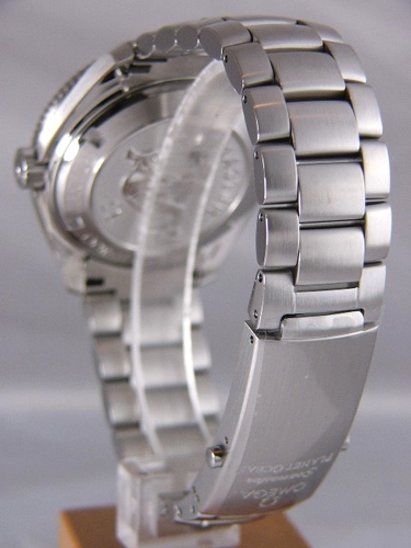 Omega Planet Ocean Series 2209.50 Watch