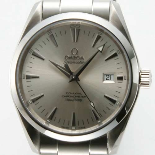 Omega Seamaster Aqua Terra Series 2503.30.00 Watch