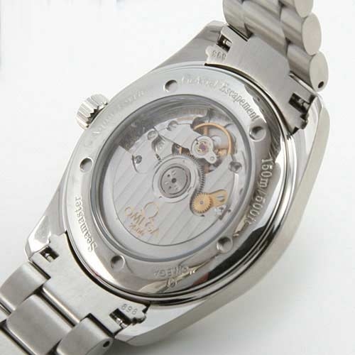 Omega Seamaster Aqua Terra Series 2503.30.00 Watch
