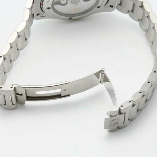 Omega Seamaster Aqua Terra Series 2503.30.00 Watch
