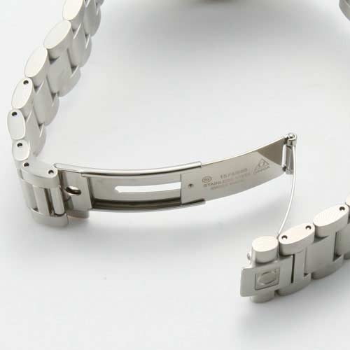 Mens Omega Seamaster Aqua Terra 2503.34.00 Stainless Steel Watch