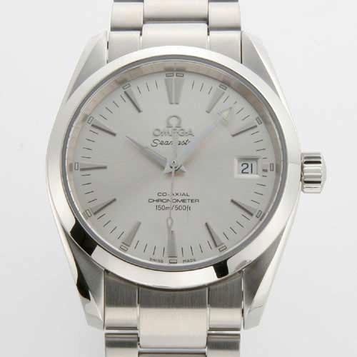 Automatic Omega 2504.30 Unisex Watches