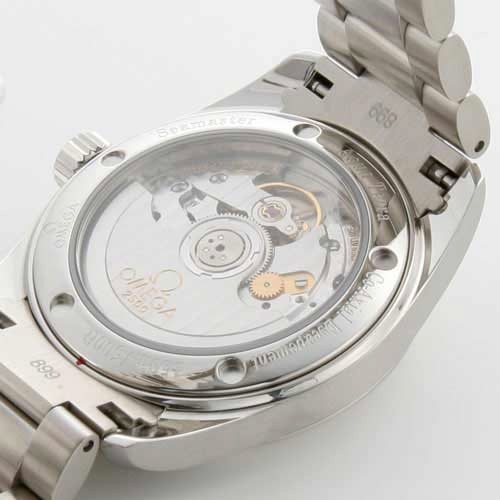 Automatic Omega 2504.30 Unisex Watches