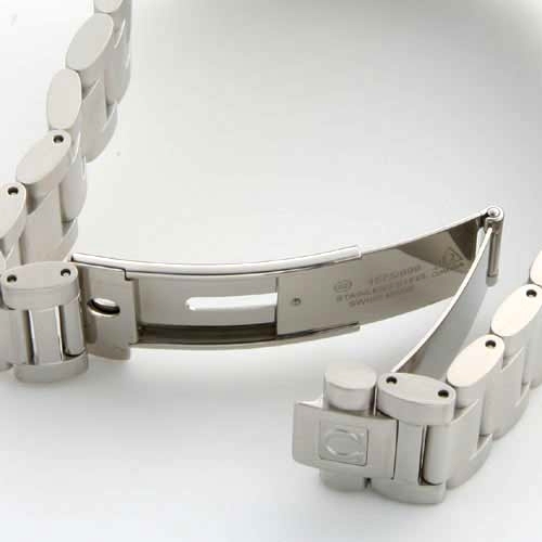Automatic Omega 2504.30 Unisex Watches