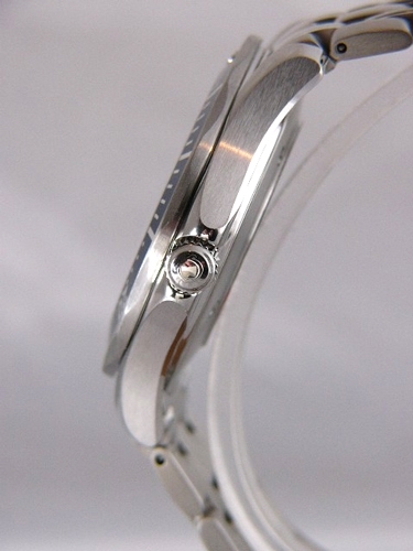 Omega 2541.80 Blue Watch