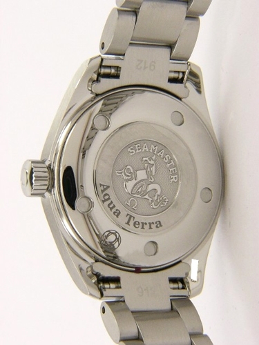Omega 2573.70 29.2mm 50 meters (100 feet) Water Resistant Watch