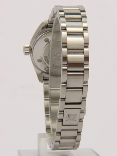 Omega 2573.70 29.2mm 50 meters (100 feet) Water Resistant Watch