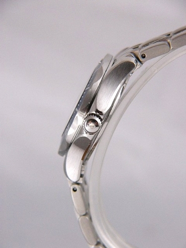 Omega 2583.80 Seamaster Series Womens Watch