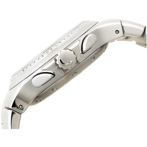 Movado 800 2600052 Mother of pearl Dial Watch