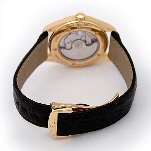 Automatic Omega 2603.30.37 Mens Watches