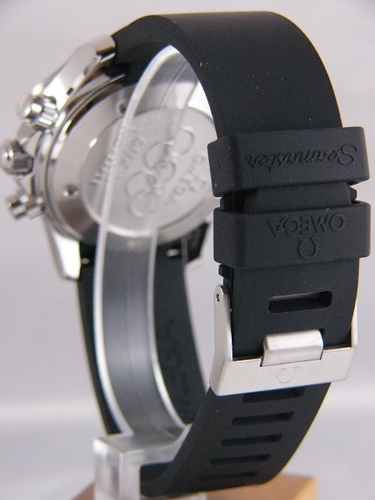 Omega Seamaster Series 2896.51 Watch
