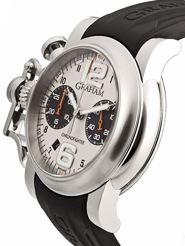Automatic Graham 2CRBS.S01A.K25B Mens Watches