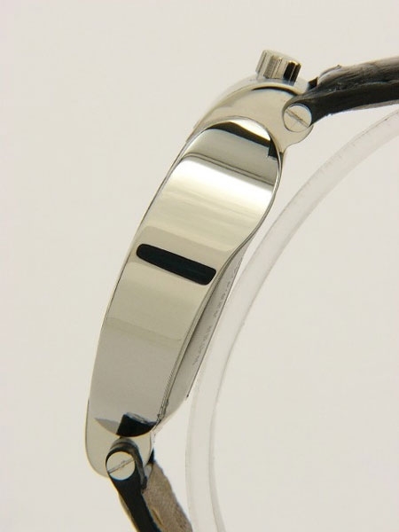 Mens Movado Eliro 0604892 Stainless Steel Watch