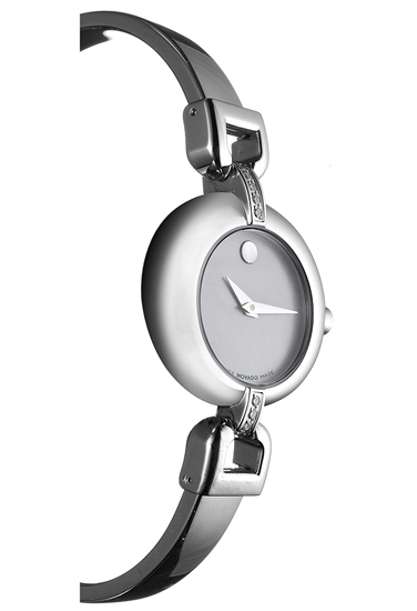 Movado Vivo Series 0605781 Watch