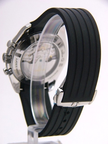 Omega 321.32.44.50.01.001 Automatic Stainless Steel Watch