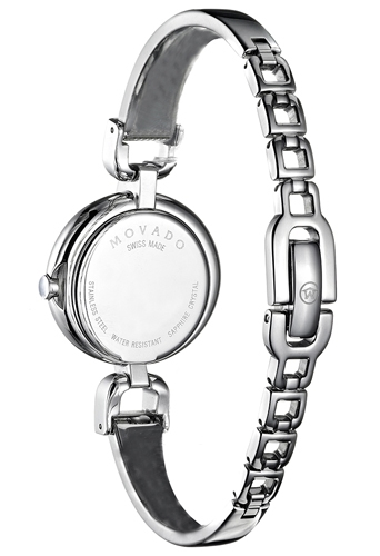 Movado Vivo Series 0605781 Watch