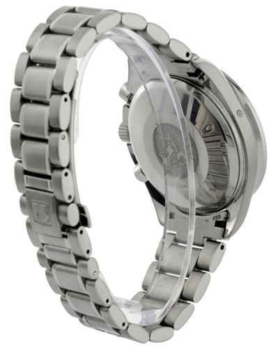 Omega 3520.50 Automatic Stainless Steel Watch