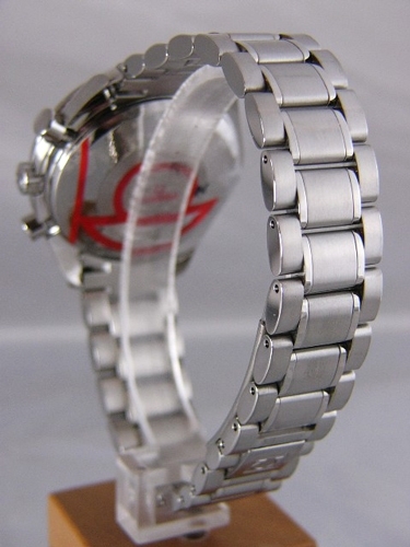 Omega 3523.80 Automatic Stainless Steel Watch