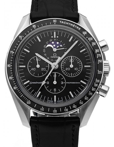 Manual Winding Omega 3876.50.31 Mens Watches