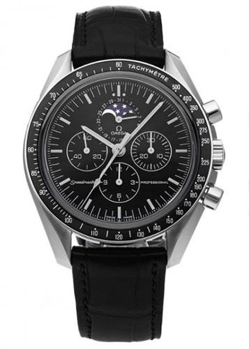Manual Winding Omega 3876.50.31 Mens Watches