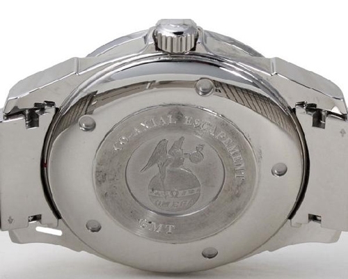 Omega De Ville 4532.41 Grey Dial Watch