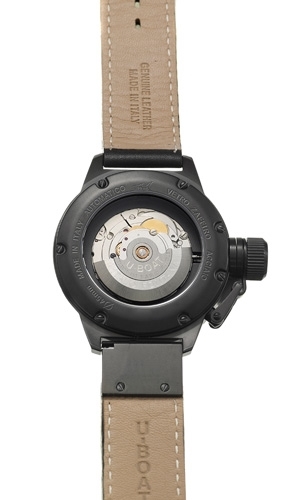 Automatic U-Boat 45-AB-1-A Mens Watches