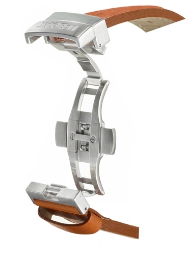 U-Boat Classico 45-CAS-2 Stainless Steel Case Swiss Watch