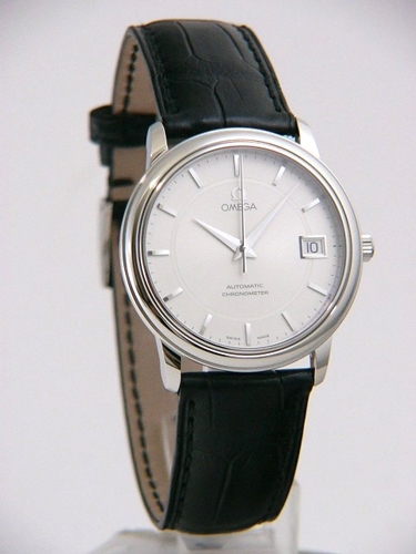 Automatic Omega 4800.31.01 Mens Watches