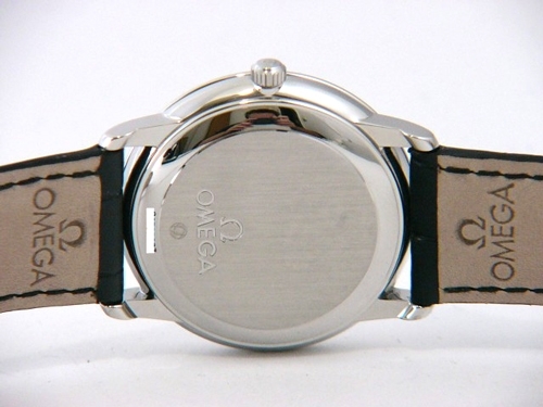 Automatic Omega 4800.31.01 Mens Watches