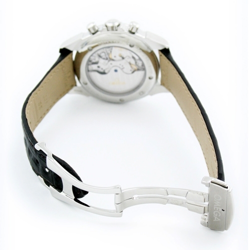 Omega De Ville Series 4841.31.32 Watch