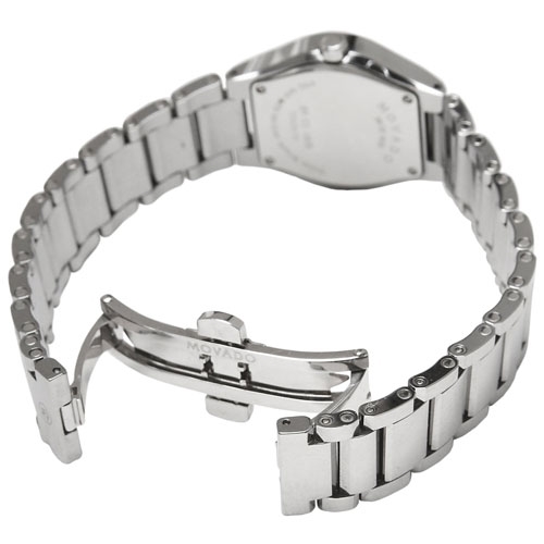 Movado 605620 Black Watch