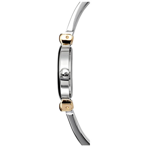 Movado Harmony 606057 Black Dial Watch