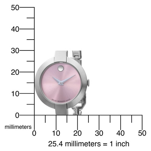 Movado 606059 Kara Series Womens Watch