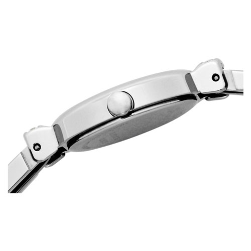 Movado 606239 Swiss Quartz Stainless Steel Watch