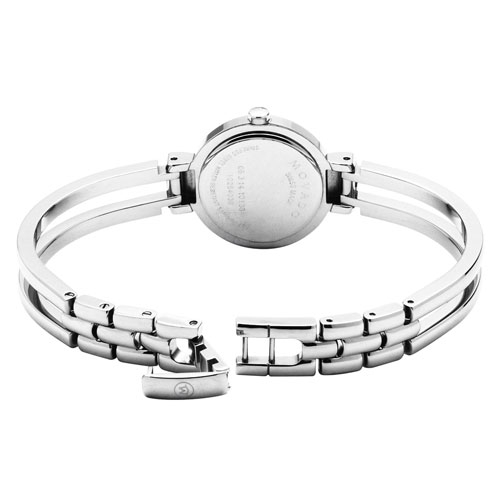 Movado 606239 Swiss Quartz Stainless Steel Watch