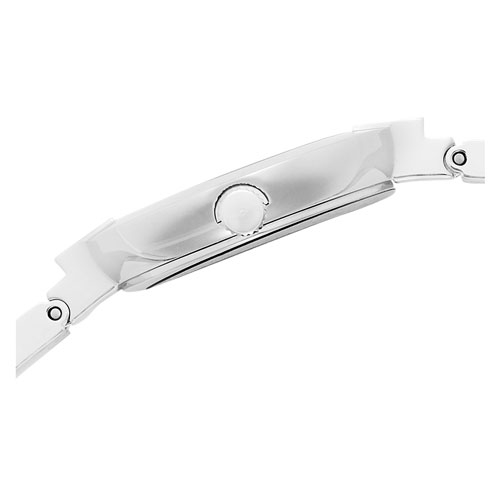Movado 606243 Swiss Quartz Stainless Steel Watch