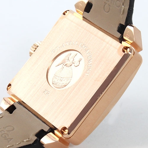 Automatic Omega 7713.50.31 Mens Watches
