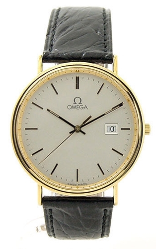 Omega De Ville Series 7920.31.01 Watch