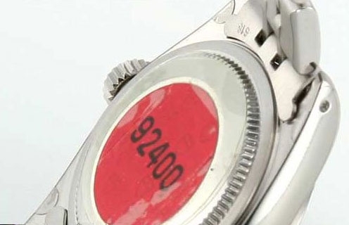 Manual Winding Tudor 92400 Womens Watches
