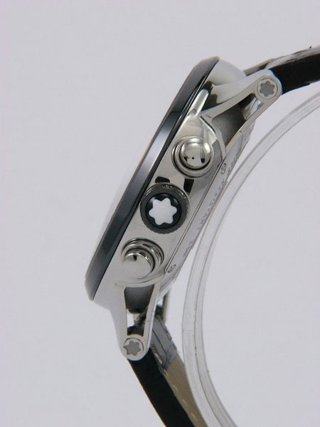 Montblanc Time Walker Series 102365 Watch