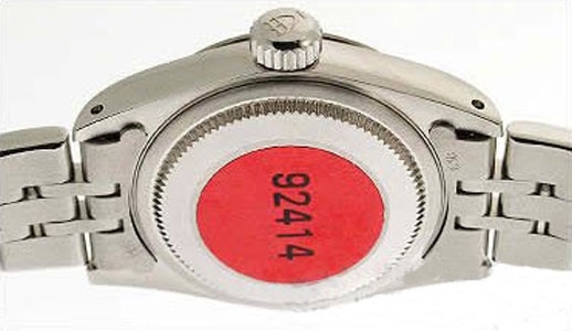 Womens Tudor Glamour Date Lady 92414 Stainless Steel Watch